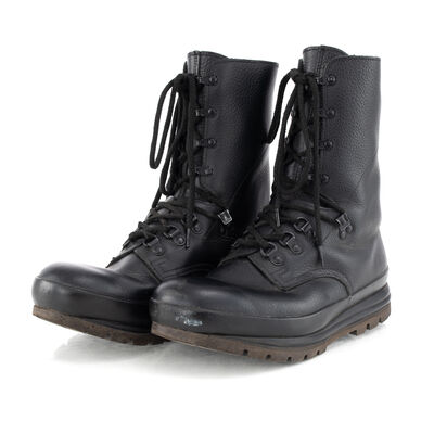 Swiss KS90 Combat Boots Gen-1 | Issued